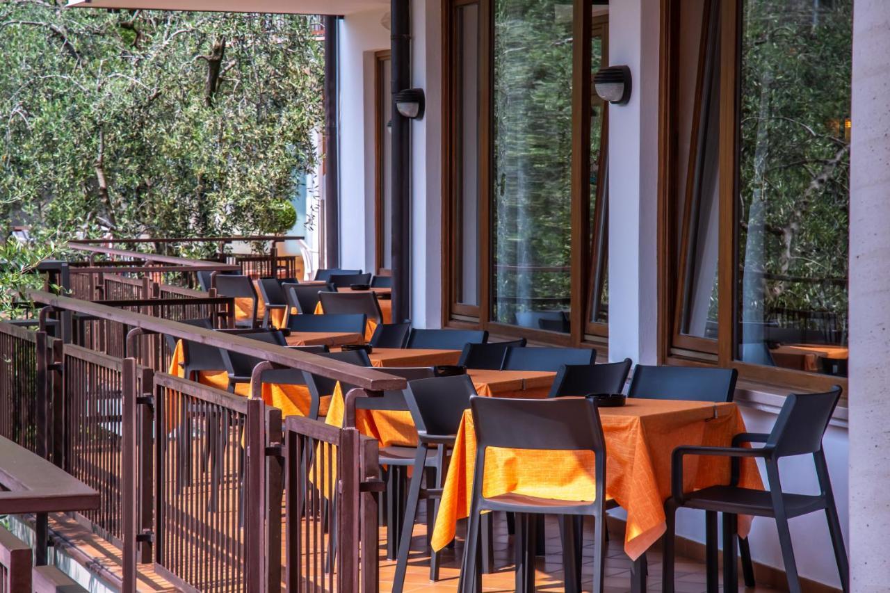 Hotel Coste Limone sul Garda Exterior photo