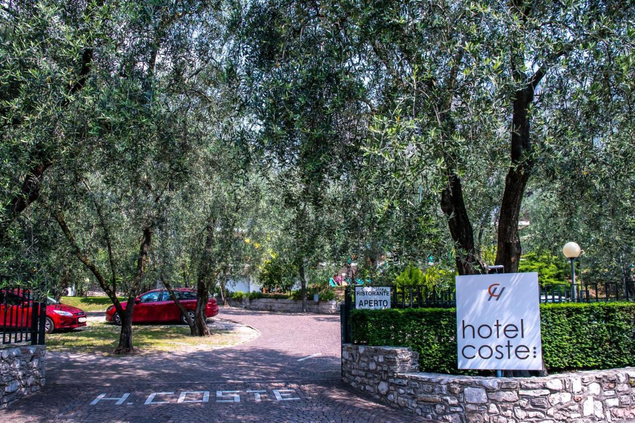 Hotel Coste Limone sul Garda Exterior photo