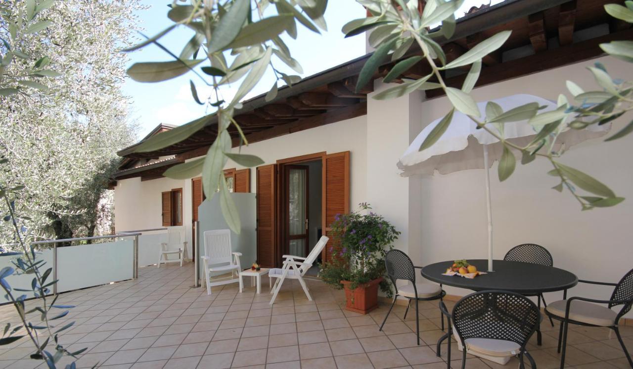 Hotel Coste Limone sul Garda Exterior photo