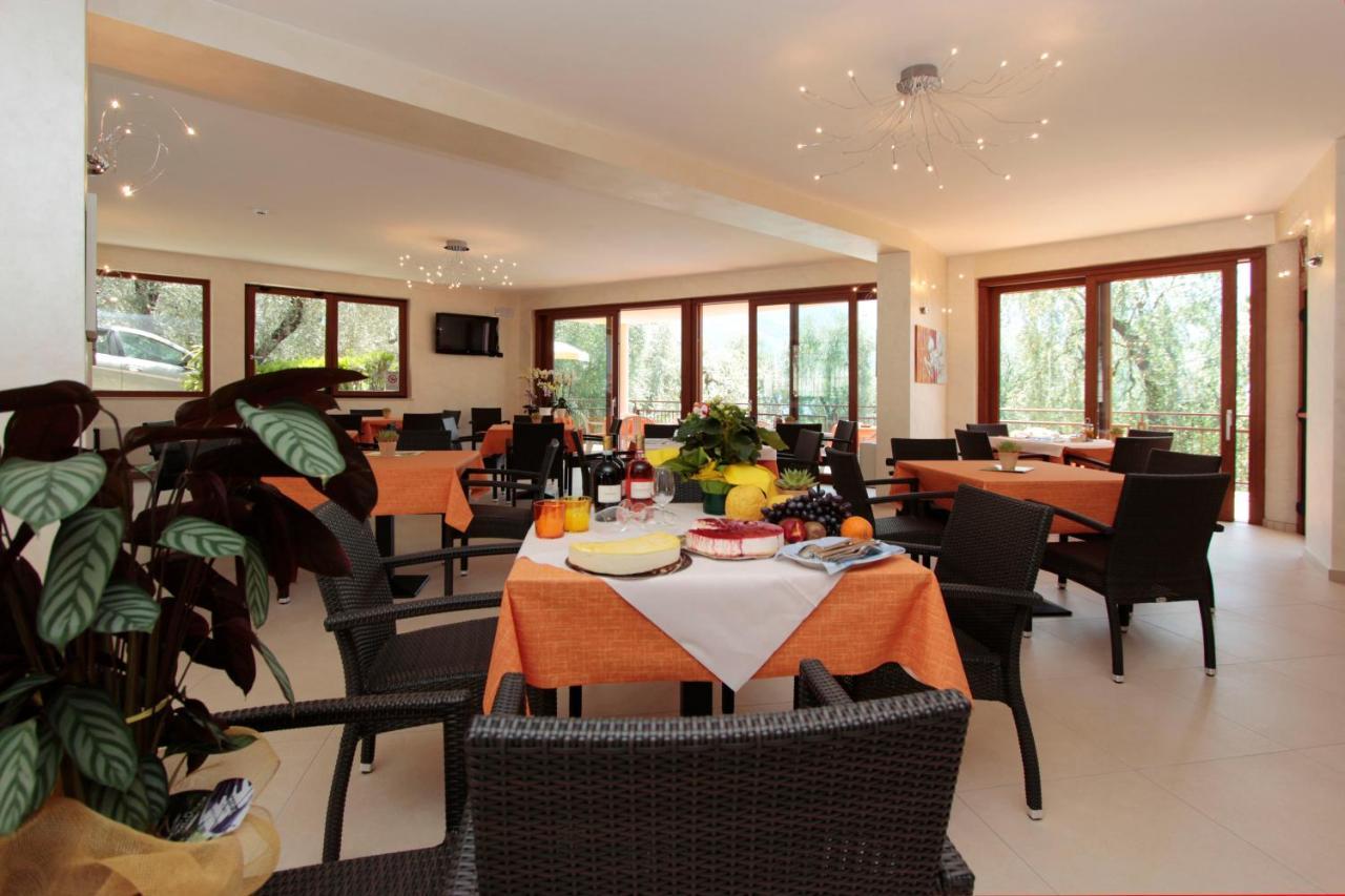 Hotel Coste Limone sul Garda Exterior photo