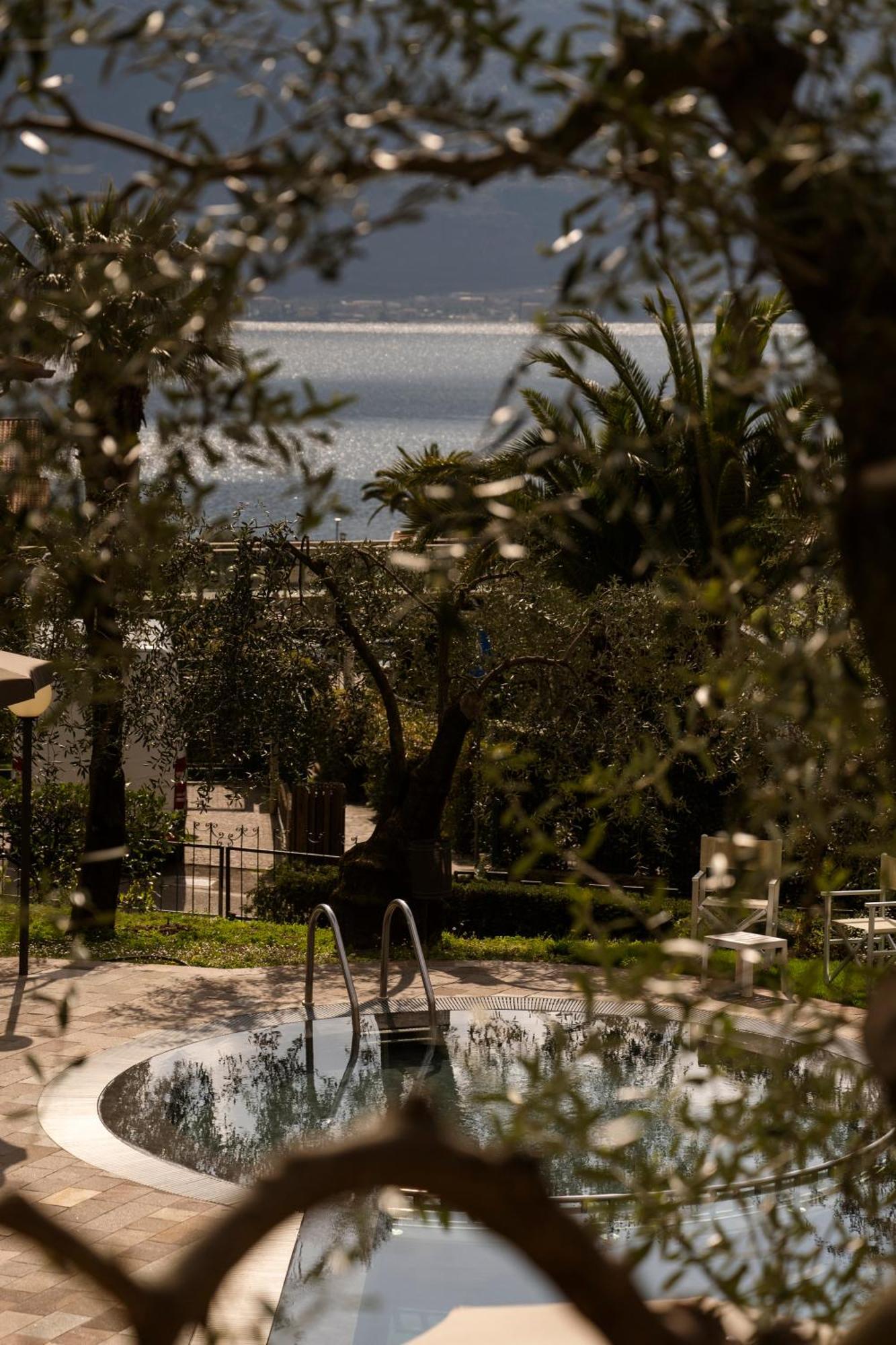 Hotel Coste Limone sul Garda Exterior photo