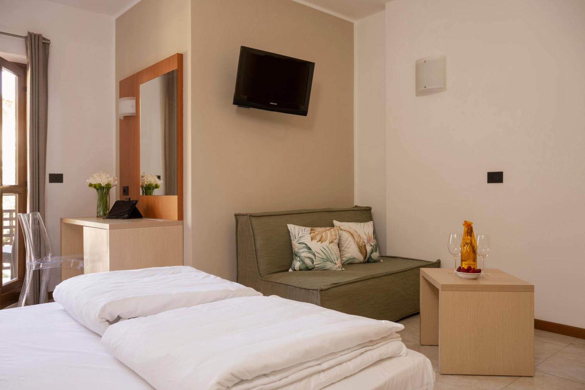 Hotel Coste Limone sul Garda Exterior photo