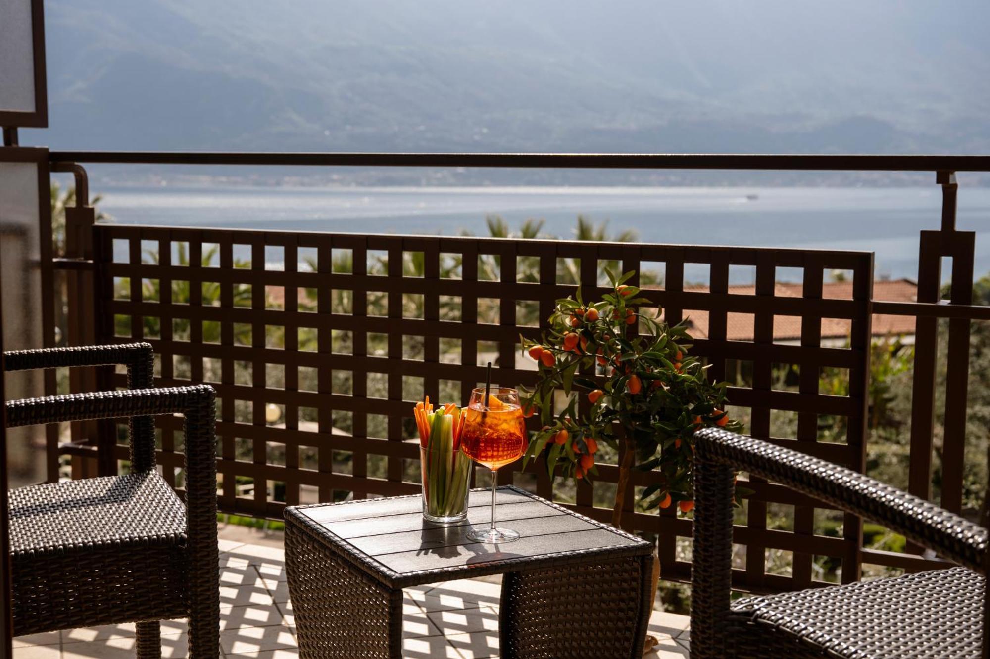Hotel Coste Limone sul Garda Exterior photo