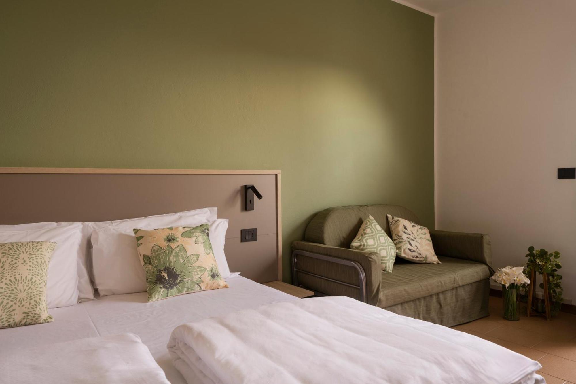 Hotel Coste Limone sul Garda Exterior photo