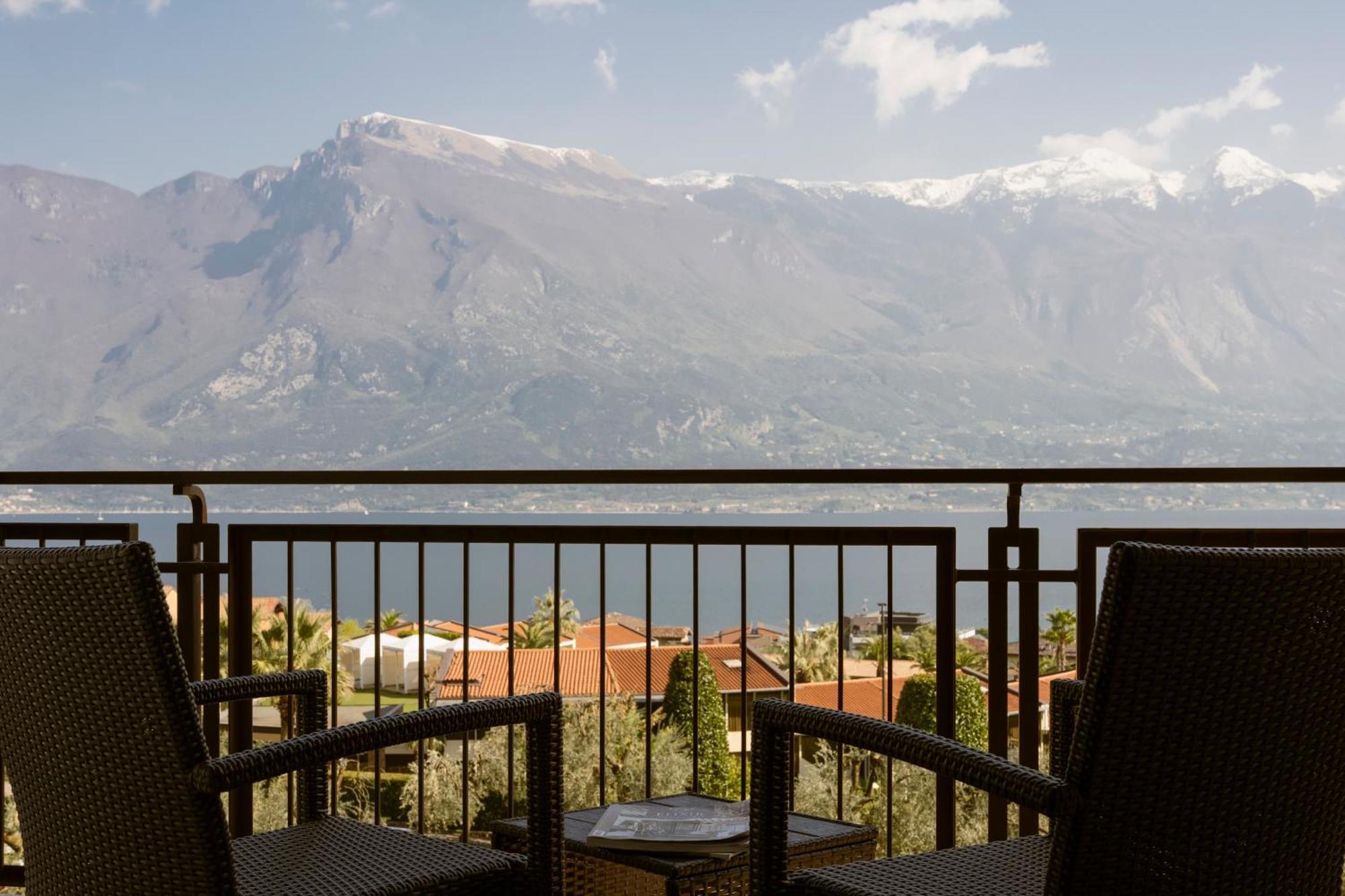 Hotel Coste Limone sul Garda Exterior photo