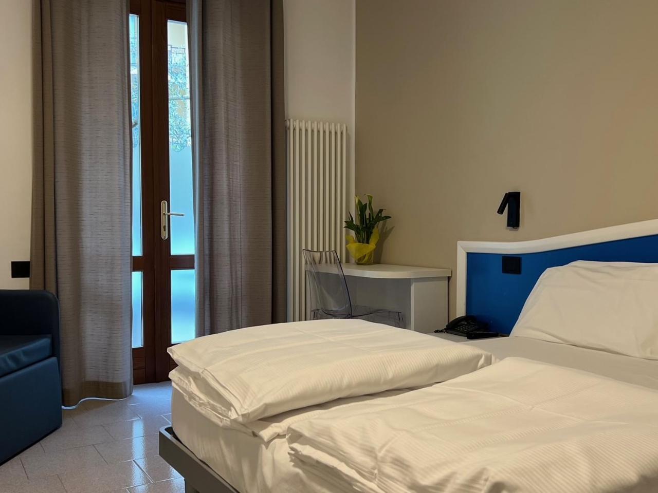 Hotel Coste Limone sul Garda Exterior photo