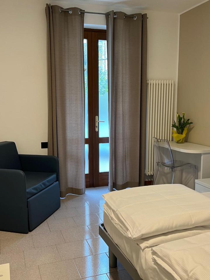 Hotel Coste Limone sul Garda Exterior photo