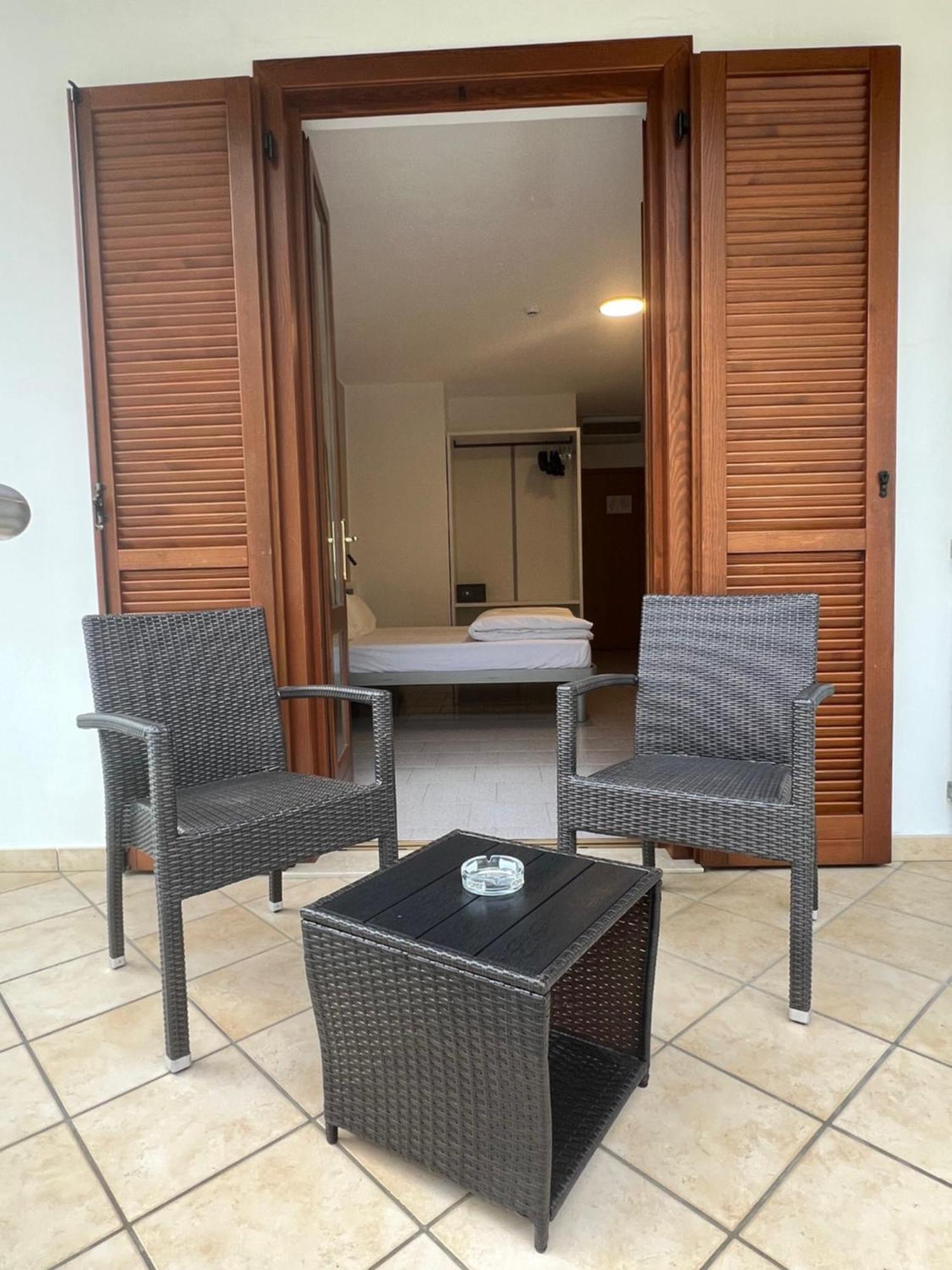 Hotel Coste Limone sul Garda Exterior photo
