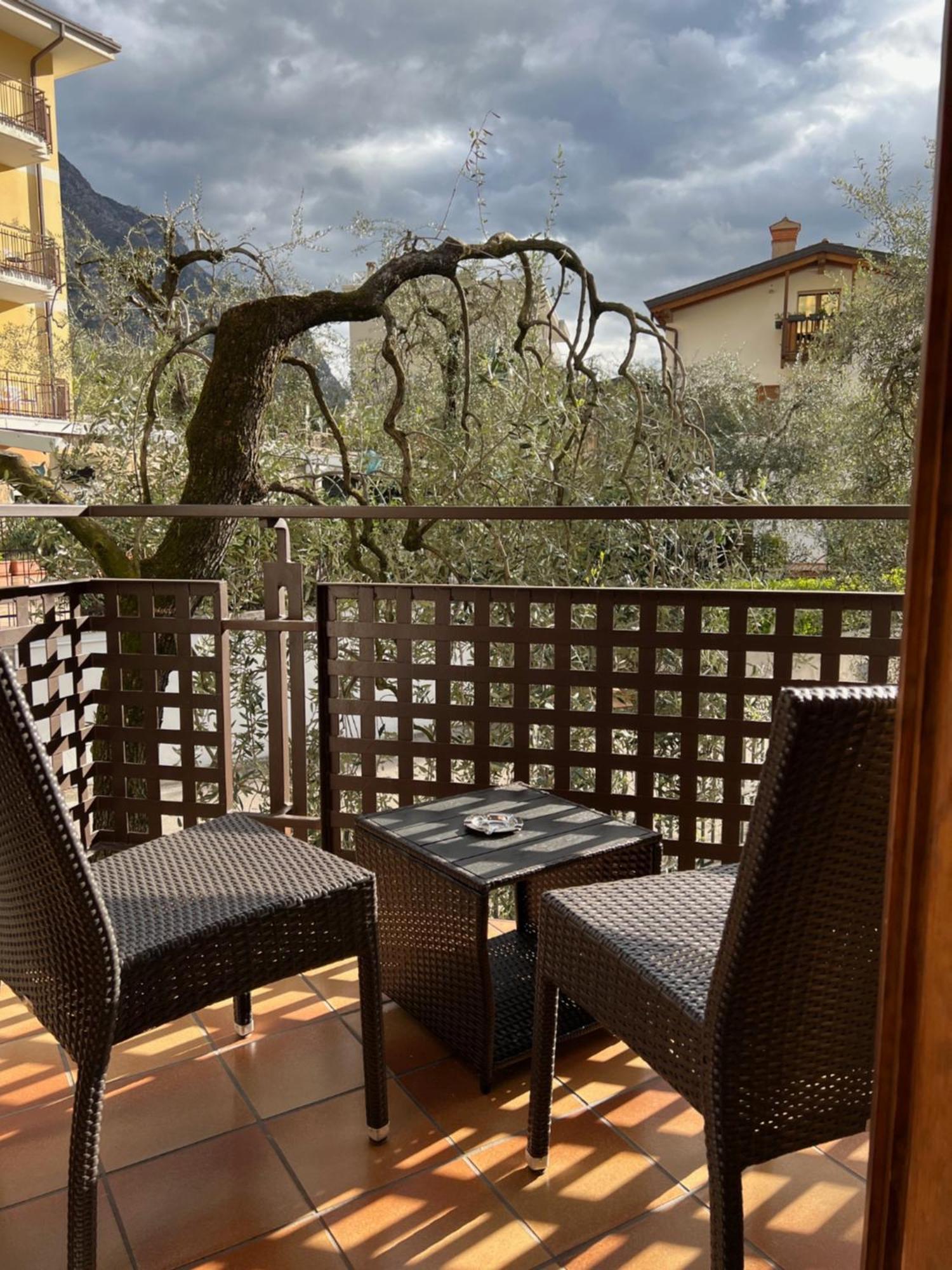 Hotel Coste Limone sul Garda Exterior photo